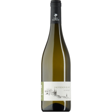 Domaine de Castelnau Sauvignon Blanc Le Bosquet 2024