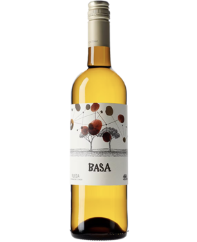 Telmo Rodriguez Verdejo Basa 2025