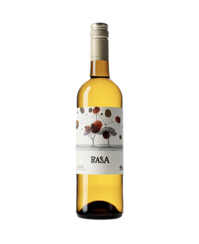 Telmo Rodriguez Verdejo Basa 2025 Telmo Rodriguez Verdejo Basa 2025