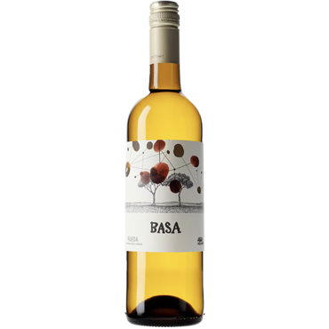 Telmo Rodriguez Verdejo Basa 2025