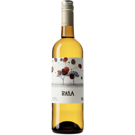 Telmo Rodriguez Telmo Rodriguez Verdejo Basa 2025