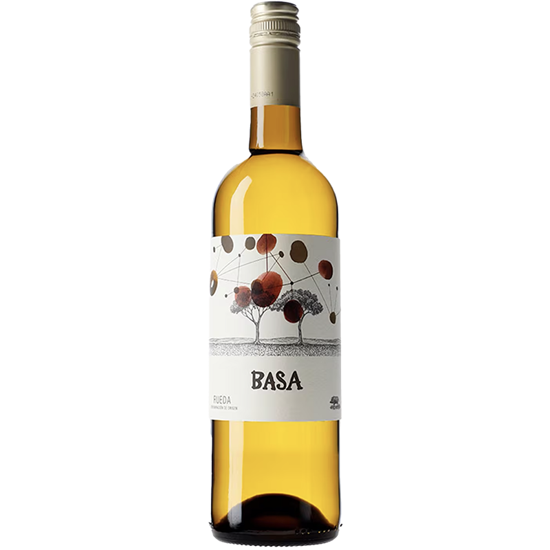Telmo Rodriguez Verdejo Basa 2025
