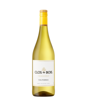 Clos du Bois California Chardonnay 2022 Clos du Bois California Chardonnay 2022