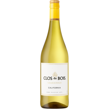 Clos du Bois California Chardonnay 2022
