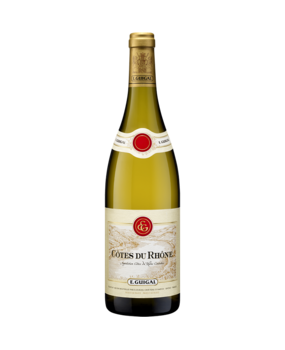 E. Guigal Côtes Du Rhône Blanc 2023 E. Guigal Côtes Du Rhône Blanc 2023