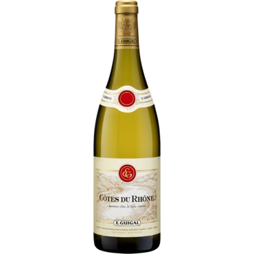 E. Guigal Côtes Du Rhône Blanc 2023