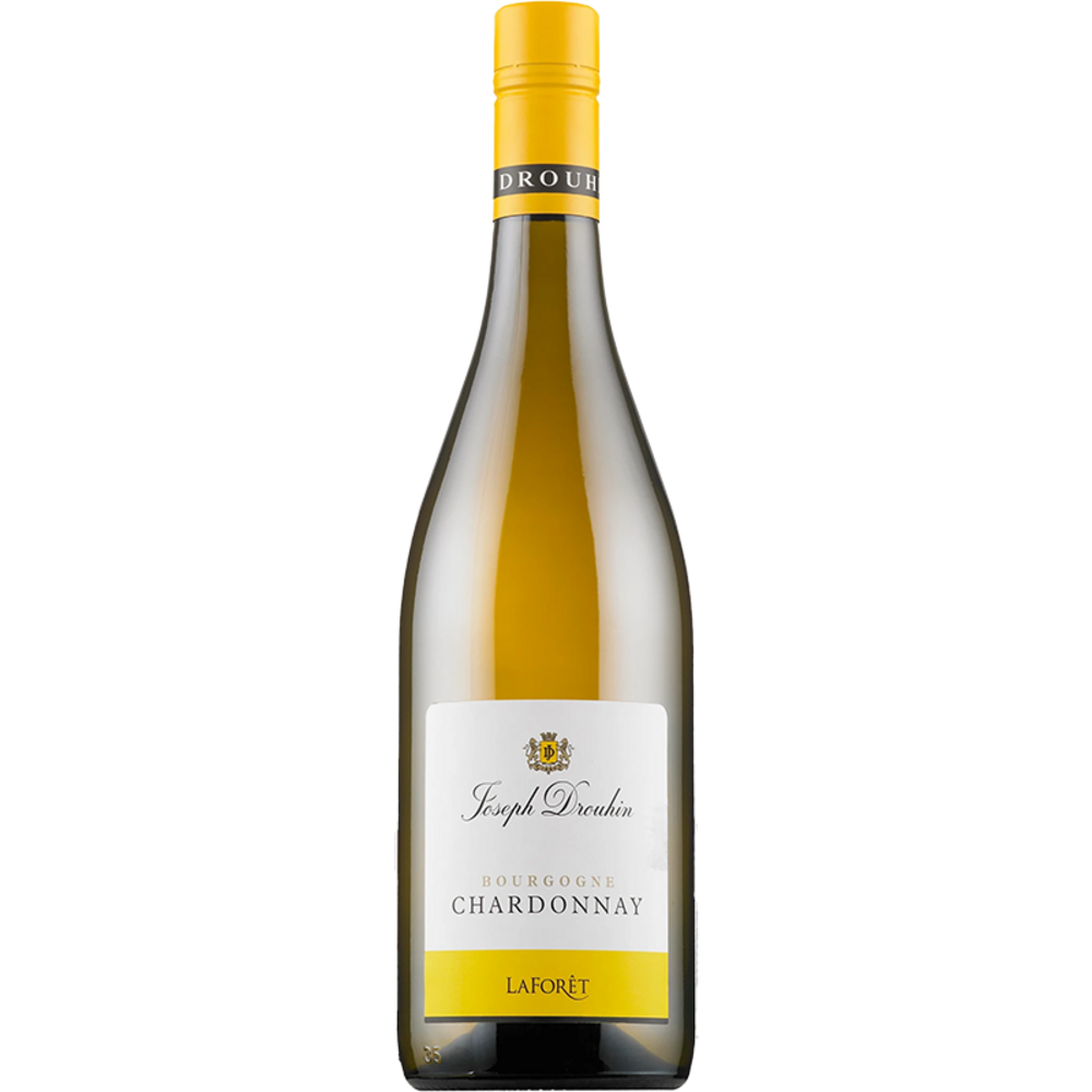 Joseph Drouhin Joseph Drouhin Bourgogne Chardonnay Lafôret 2022 Joseph Drouhin Joseph Drouhin Bourgogne Chardonnay Lafôret 2022