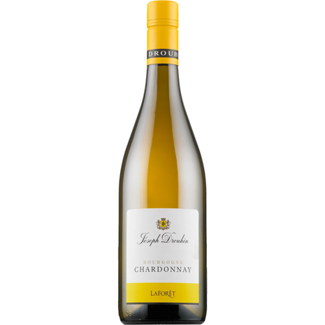Joseph Drouhin Joseph Drouhin Bourgogne Chardonnay Lafôret 2022 Joseph Drouhin Joseph Drouhin Bourgogne Chardonnay Lafôret 2022
