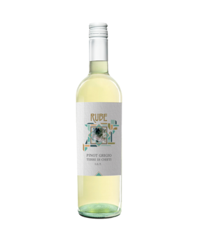 Rube Pinot Grigio Terre di Chieti 2024