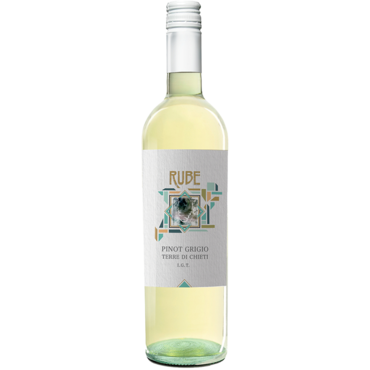 Rube Pinot Grigio Terre di Chieti 2024