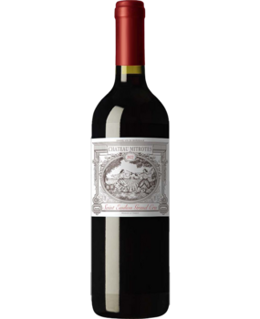 Château Saby (Mitrotes) Saint-Emilion Grand Cru 2022 Château Saby (Mitrotes) Saint-Emilion Grand Cru 2022