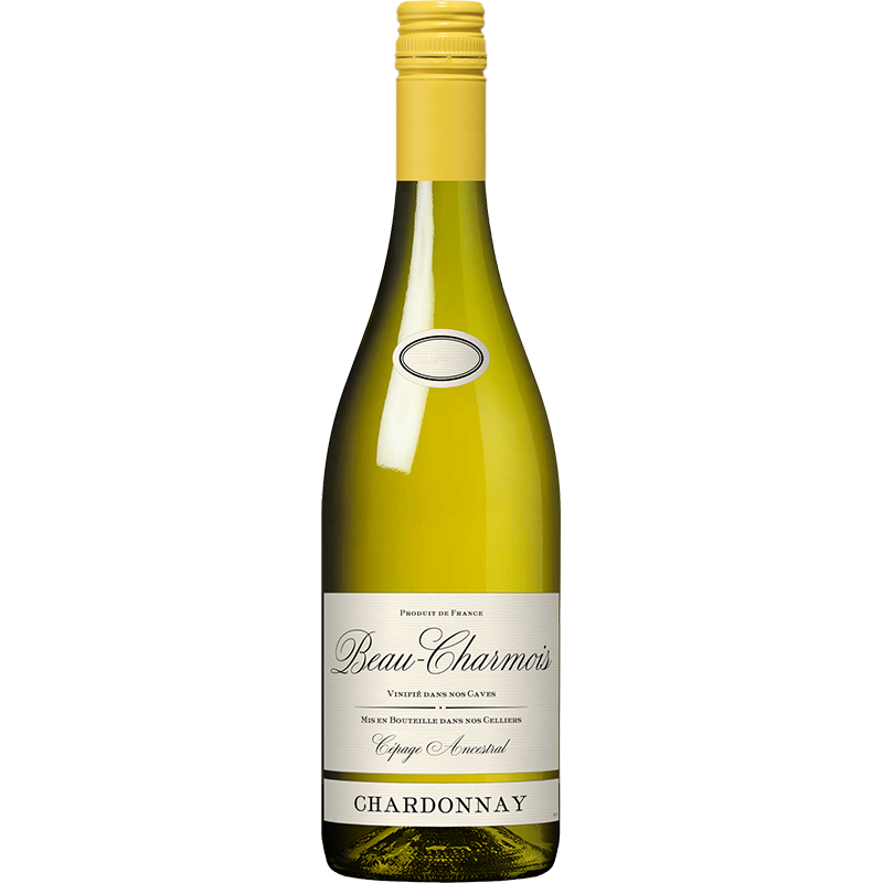 Beau-Charmois Chardonnay 2025