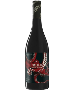 Crudo Nero d'Avola - Cabernet Sauvignon 2022 Crudo Nero d'Avola - Cabernet Sauvignon 2022