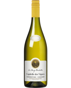 Capitelle des Vignes Vermentino - Viognier 2025