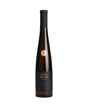 Galina de Piel Dolç de Foc Espurnes 2024 (kleine fles 500ml) Galina de Piel Dolç de Foc Espurnes 2024 (kleine fles 500ml)
