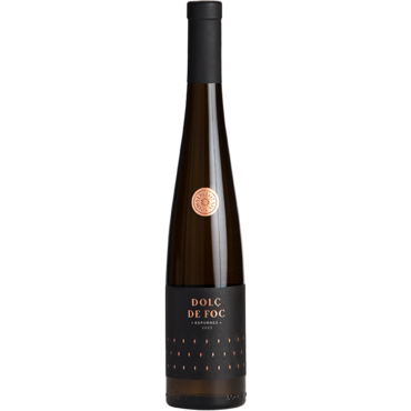 Galina de Piel Dolç de Foc Espurnes 2024 (kleine fles 500ml)