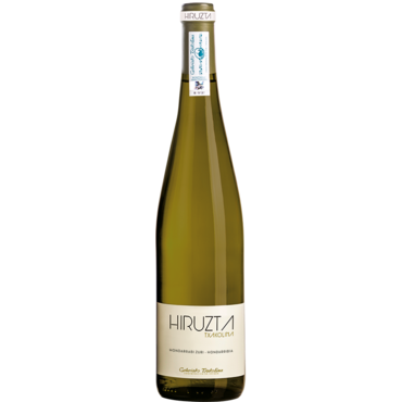 Bodega Hiruzta Txakolina 2025
