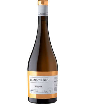 Luzón Viognier Mina de Oro 2025 Luzón Viognier Mina de Oro 2025