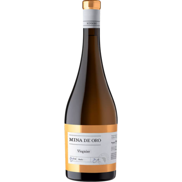 Luzón Viognier Mina de Oro 2025