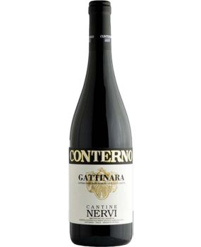 Nervi-Conterno Gattinara 2020