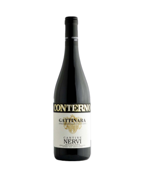 Nervi-Conterno Gattinara 2020