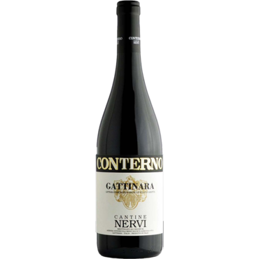 Nervi-Conterno Gattinara 2020
