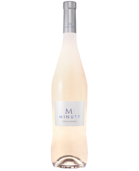Minuty M Rosé 2025 Minuty M Rosé 2025