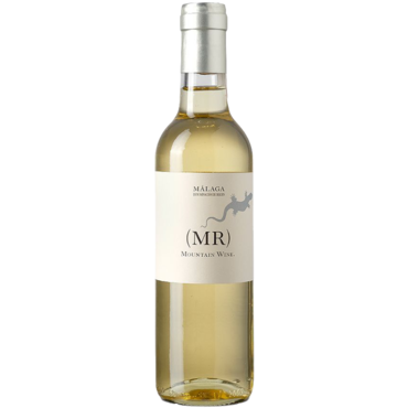 Telmo Rodriguez MR Mountain Wine Moscatel 2022 (375ml halve fles)