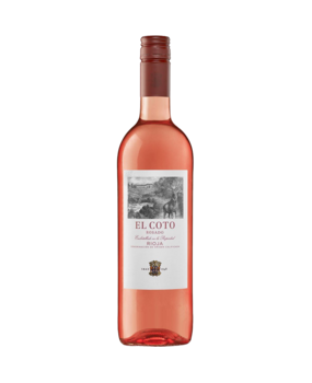 El Coto Rioja Rosado 2025 El Coto Rioja Rosado 2025