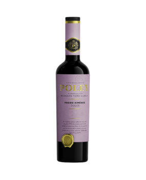 Bodegas Toro Albalá Pedro Ximénez Poley 2019
