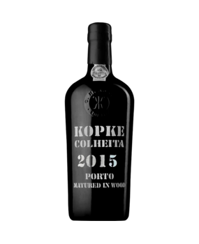 Kopke Colheita 2015 Kopke Colheita 2015