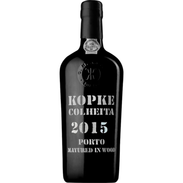 Kopke Colheita 2015