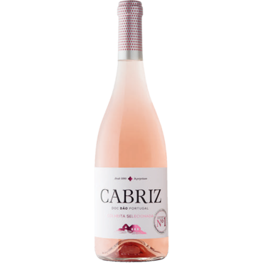 Cabriz Colheita Selecionada Rosé 2024