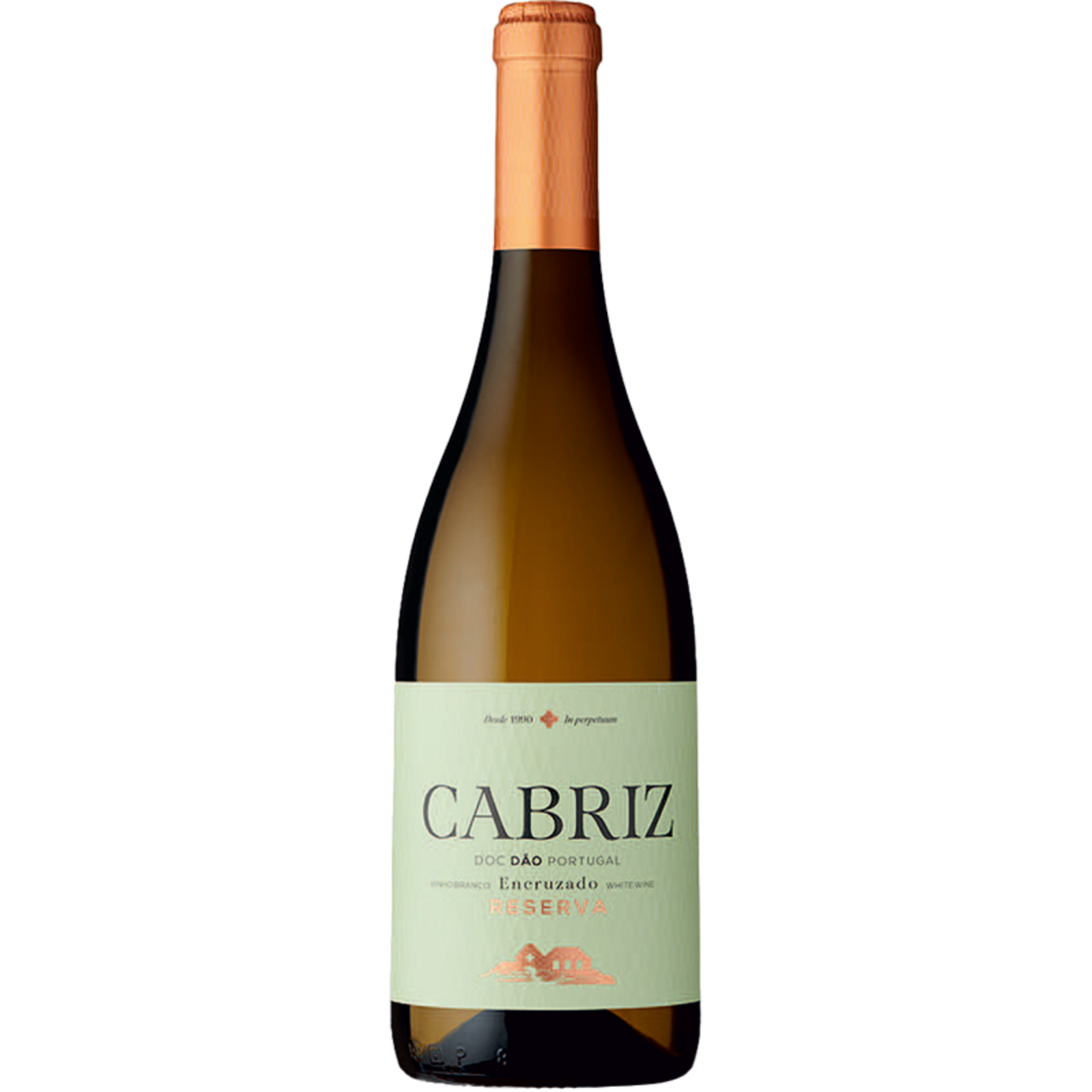 Cabriz Cabriz Encruzado Reserva 2025