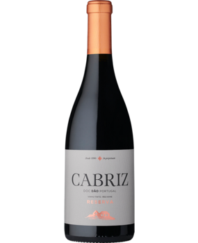 Cabriz Reserva Tinto 2019 Cabriz Reserva Tinto 2019