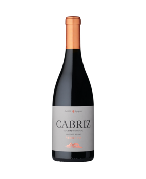 Cabriz Reserva Tinto 2019 Cabriz Reserva Tinto 2019