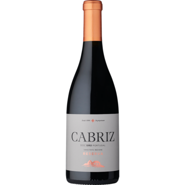 Cabriz Reserva Tinto 2019