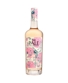 Château d'Esclans The Pale rosé by Sacha Lichine 2025 Château d'Esclans The Pale rosé by Sacha Lichine 2025