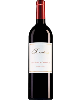 Saintem Saint Emilion Grand Cru 2022 Saintem Saint Emilion Grand Cru 2022