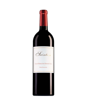 Saintem Saint Emilion Grand Cru 2022 Saintem Saint Emilion Grand Cru 2022