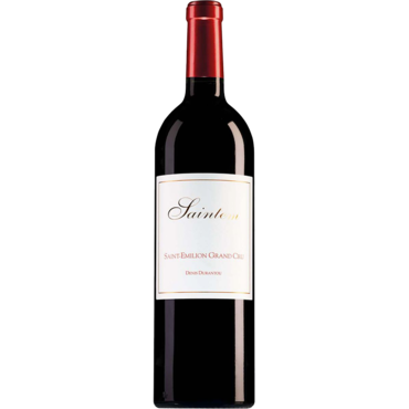 Saintem Saint Emilion Grand Cru 2022