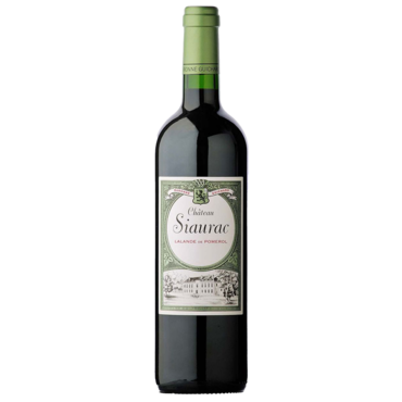 Château Siaurac Lalande de Pomerol 2022