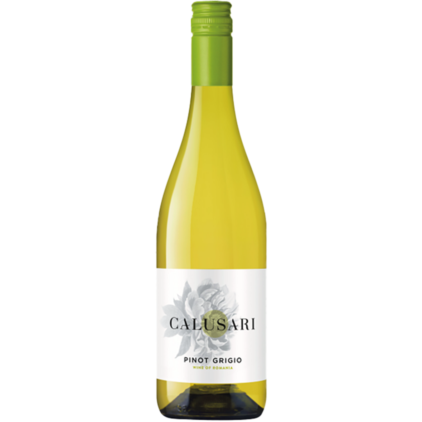 Calusari Calusari Pinot Grigio 2025