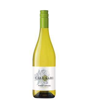 Calusari Pinot Grigio 2025 Calusari Pinot Grigio 2025