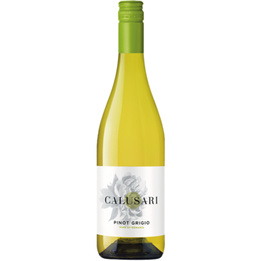 Calusari Pinot Grigio 2025