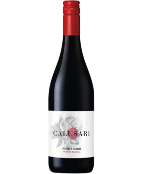 Calusari Pinot noir 2025 Calusari Pinot noir 2025