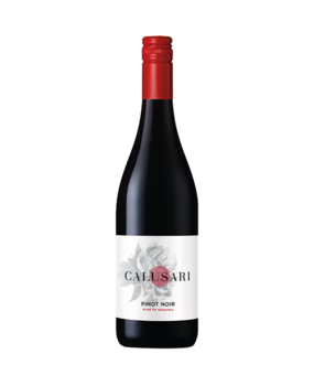 Calusari Pinot noir 2024 Calusari Pinot noir 2024