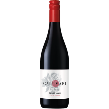 Calusari Pinot noir 2024