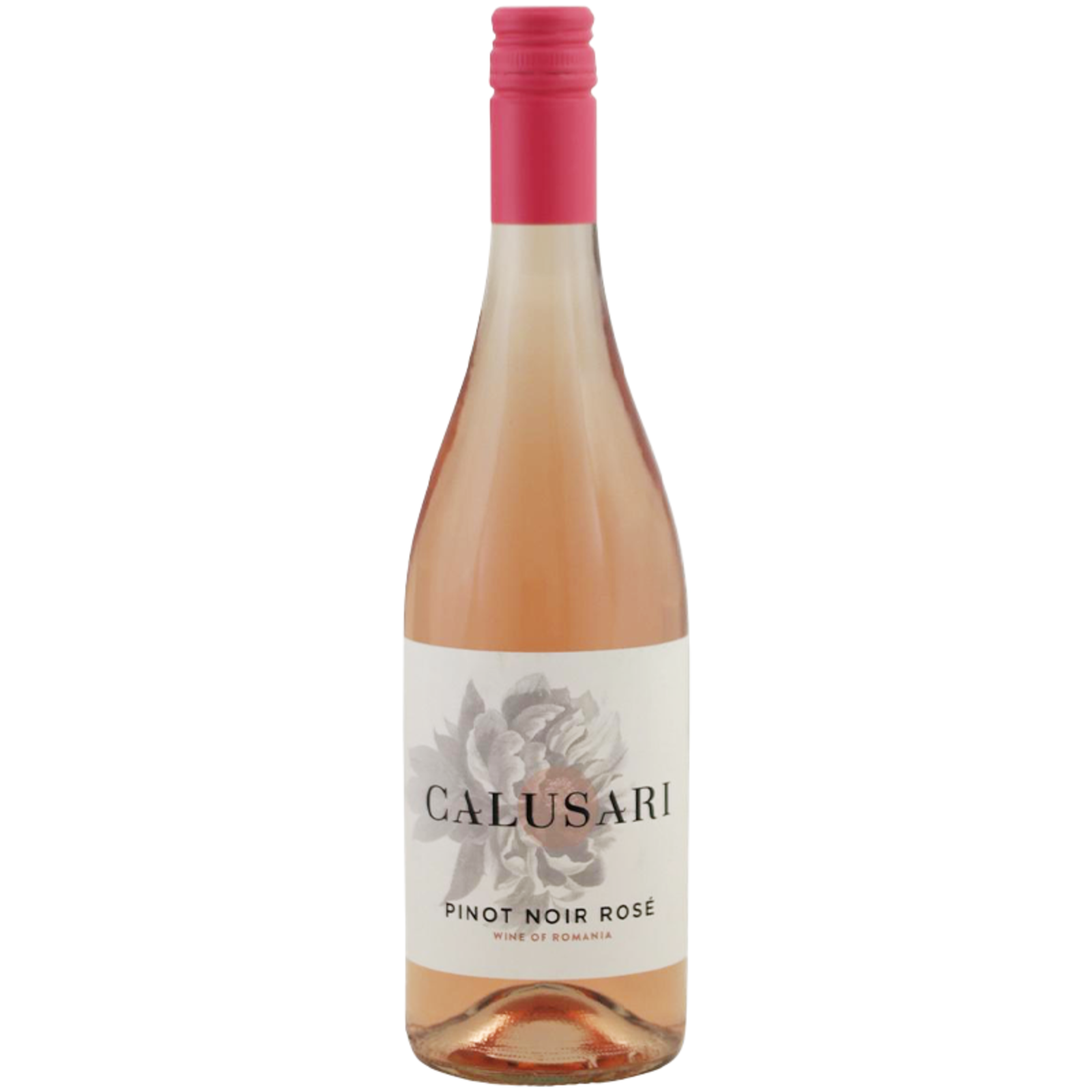 Calusari Calusari Pinot noir rosé 2025