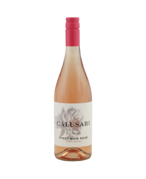 Calusari Pinot noir rosé 2025